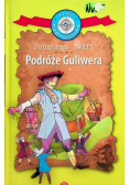 Klub Podróżnika Tom 25 Podróże Guliwera