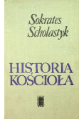 Historia Kościoła