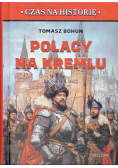 Polacy na Kremlu Moskwa 1612