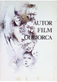 Autor film odbiorca