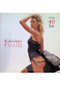 Kalendarz Pirelli 1964 - 2004