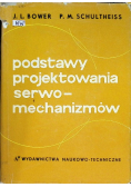 Podstawy projektowania serwomechanizmów