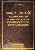 Ironia i miłość