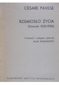 Rzemiosło życia