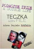 Teczka ADRs File