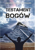 Testament bogów