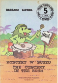 Koncert w buszu
