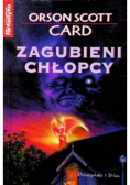 Zagubieni chłopcy