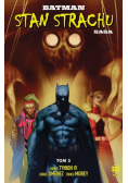 Batman Stan strachu Tom 5
