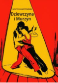 Dziewczyna i Murzyn