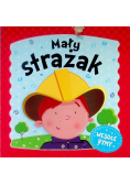 Mały strażak