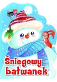 Śniegowy Bałwanek