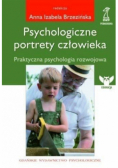 Psychologiczne portrety człowieka
