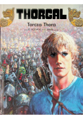 Thorgal Tom 31 Tarcza Thora