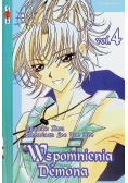Wspomnienia Demona Tom 4