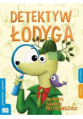 Detektyw Łodyga na tropie zagadek przyrodniczych Poziom 3