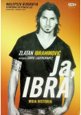 Ja, Ibra