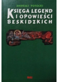 Księga legend i opowieści beskidzkich