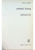 Ostatni Brzeg
