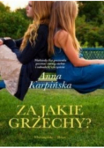 Za jakie grzechy