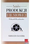 Sztuka produkcji filmowej