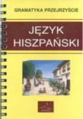 Gramatyka przejrzyście Język hiszpański