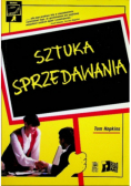 Sztuka sprzedawania