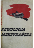 Rewolucja meksykańska