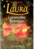 Laura i proroctwo Srebrnego Sfinksa