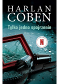 Tylko jedno spojrzenie