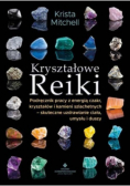 Kryształowe Reiki