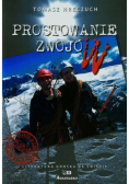 Prostowanie zwojów