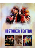 Historia teatru