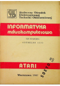 Asembler 6502