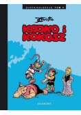 Złota Kolekcja. Kajko i Kokosz. Tom 4