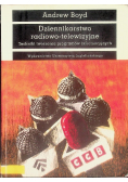 Dziennikarstwo radiowo telewizyjne
