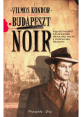 Budapeszt Noir