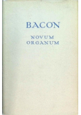 Novum Organum