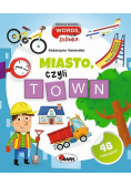 Miasto czyli town