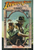 Indiana Jones i kamień filozoficzny
