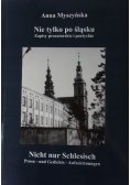 Nie tylko po śląsku