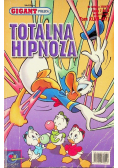 Gigant poleca Tom 47 Totalna Hipnoza