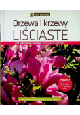 Drzewa i krzewy liściaste