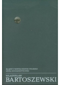 Bartoszewski Pisma wybrane Tom 1