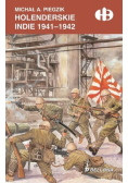 Holenderskie Indie 1941 - 1942