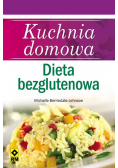 Kuchnia domowa Dieta bezglutenowa