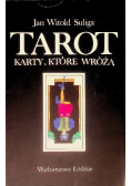 Tarot karty które wróżą