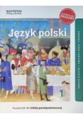 Język polski 1 Część 1 Podręcznik Zakres podstawowy i rozszerzony
