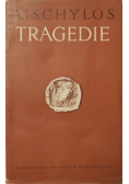 Aischylos Tragedie