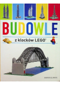 Budowle z klocków lego